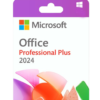 Microsoft Office 2024 LTSC Professional Plus License Key